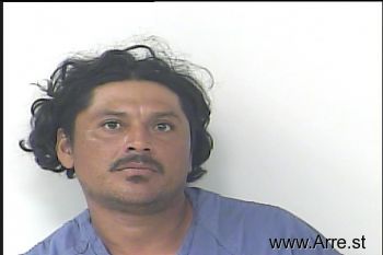 Carlos  Ayala-leiba Mugshot