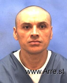 Carlos  Ayala-leiva Mugshot