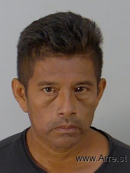 Carlos Humberto Bacab-cortes Mugshot