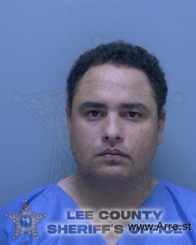 Carlos  Balmaseda-perez Mugshot