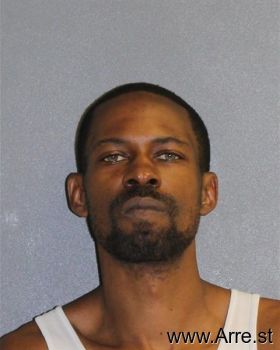 Carlos  Bates Mugshot