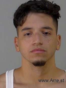 Carlos Eusebio Batista Mugshot