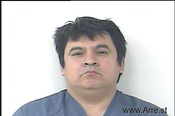 Carlos  Bello-zavaleta Mugshot