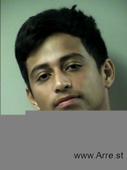 Carlos  Buezo-acosta Mugshot