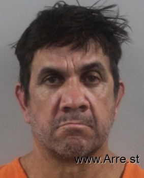 Carlos J Burgos-collazo Mugshot