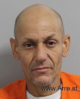 Carlos Arturo Burgos Irizarry Mugshot