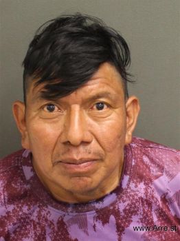 Carlos  Burgosvasquez Mugshot