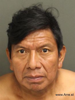 Carlos  Burgosvasquez Mugshot