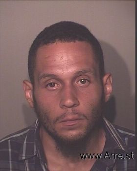 Carlos Manuel Cabrera Mugshot