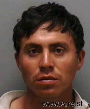 Carlos Humberto Campos Mugshot