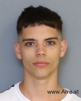 Carlos Miguel Campos-lao Mugshot