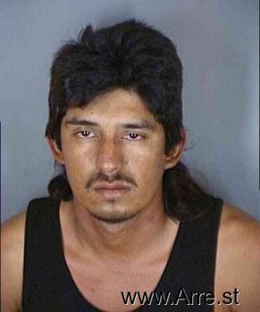 Carlos Ferando Cardenas Mugshot