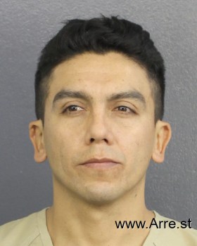 Carlos  Cardenas-moreno Mugshot