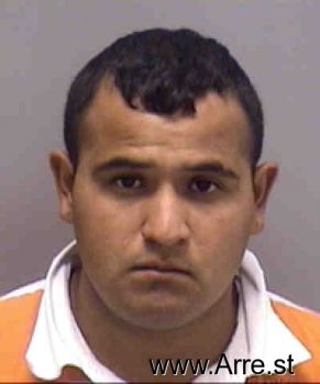 Carlos Duron Cardona Mugshot