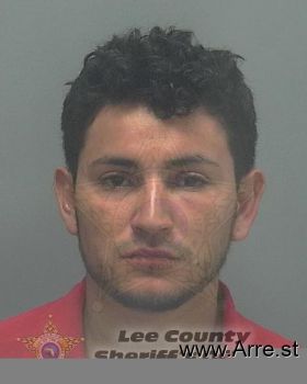 Carlos Enrique Cardoza Rivera Mugshot