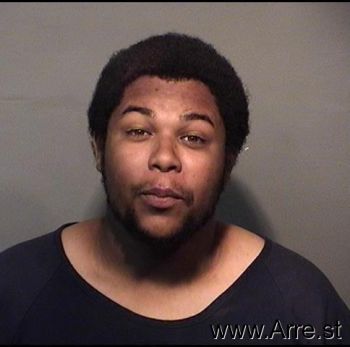 Carlos Aaron Carrasquillo Mugshot