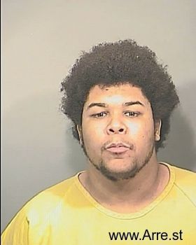 Carlos Aaron Carrasquillo Mugshot