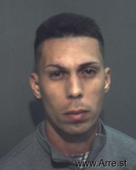 Carlos Alberto Carrasquillofuentes Mugshot