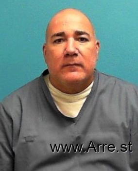 Carlos A Carrazana-alonso Mugshot