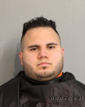 Carlos Jose Carrillo-suarez Mugshot