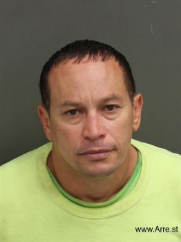 Carlos  Carrionmartinez Mugshot