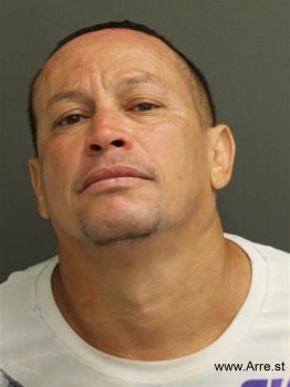 Carlos  Carrionmartinez Mugshot