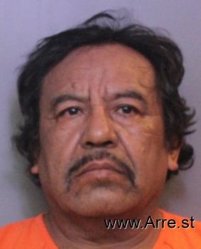 Carlos  Carrizales Mugshot