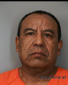 Carlos  Carrizales Mugshot