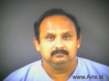 Carlos Garcia Carrizales Sr Mugshot