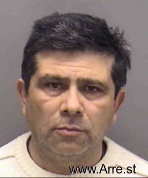 Carlos Cesar Carrizo Mugshot