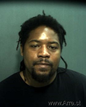 Carlos Deon Carter Mugshot