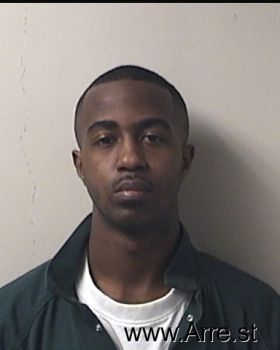 Carlos Devell Carter Mugshot