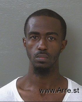 Carlos Devell Carter Mugshot