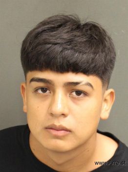 Carlos Javier Caseresmendez Mugshot