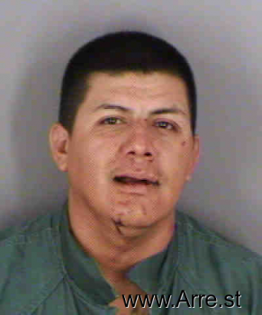 Carlos Javier Cervantes Mugshot