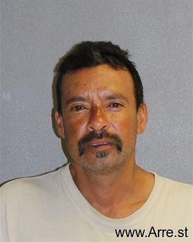 Carlos  Cervantes Mugshot