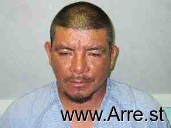 Carlos  Cervantes Mugshot