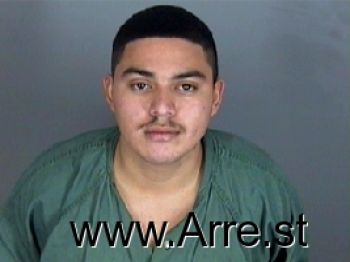 Carlos Humberto Cervantes-gomez Mugshot