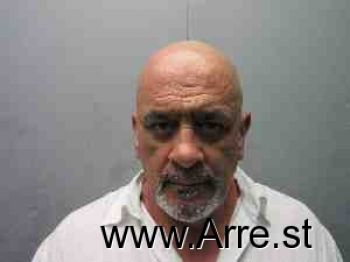 Carlos  Cervantes-manzo Mugshot