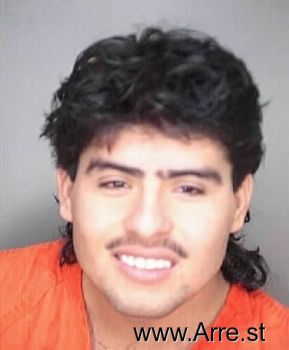 Carlos  Chavarria Mugshot