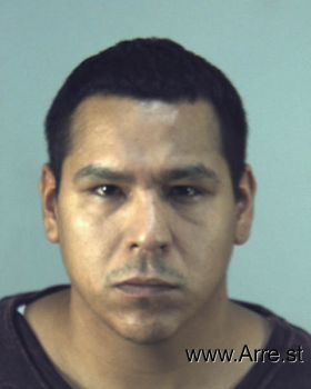 Carlos Julian Chavez Mugshot