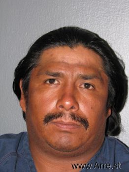 Carlos Bautista Chavez Mugshot