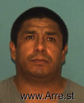 Carlos B Chavez Mugshot