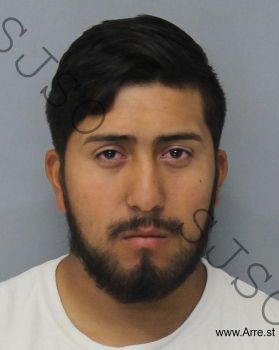 Carlos Enrique Chavez Mugshot