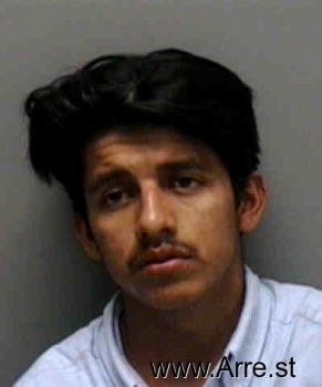 Carlos Juan Chavez-gomez Mugshot