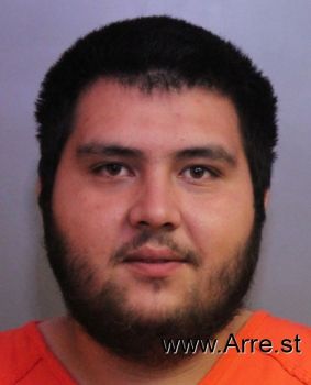 Carlos Eduardo Chavez-mendoza Mugshot