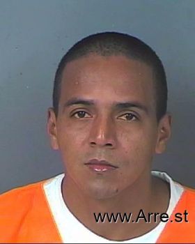 Carlos Rlos Chavez Aguirre Mugshot