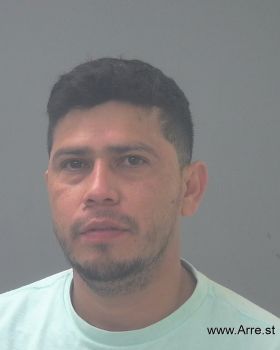 Carlos Antonio Chavezcastillo Mugshot