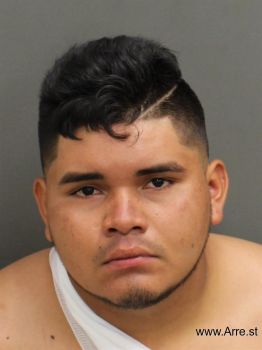 Carlos Ulises Chavezperez Mugshot