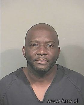 Carlos Marcell Coleman Mugshot